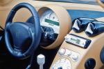 Koenigsegg CC8S 2002 года